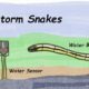 #StormSnakes for Stormwater Run-off