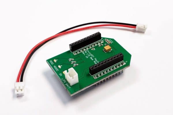 LTEbee adapter