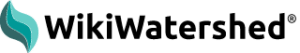WikiWatershed logo