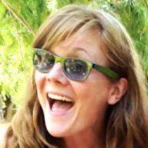 Profile picture of Katy Scott