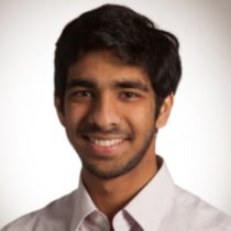 Profile picture of Varishth Baluckram