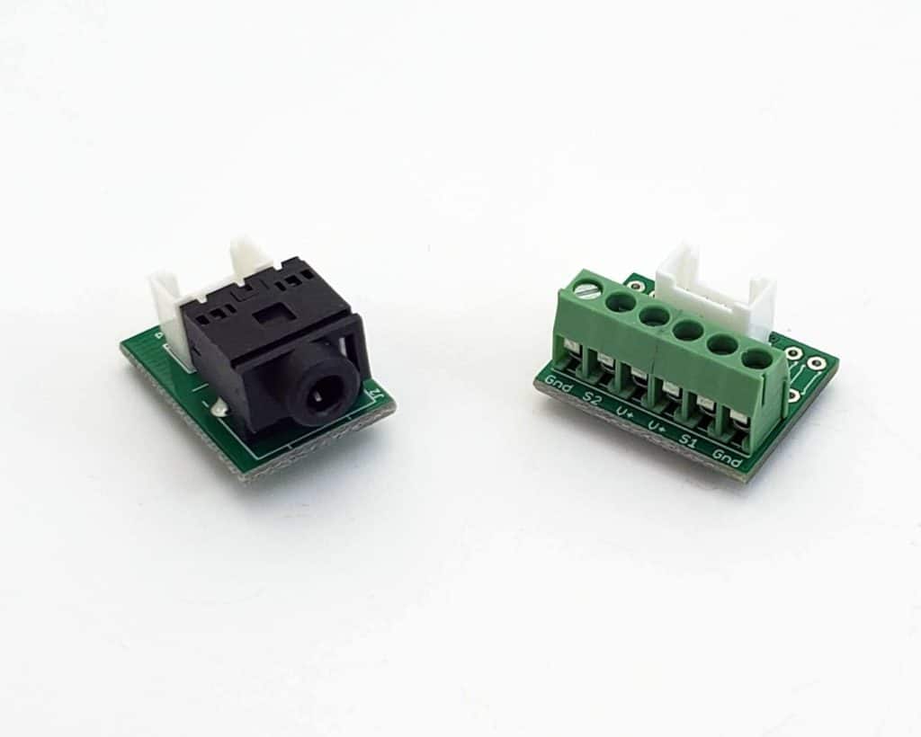 Grove Adapters