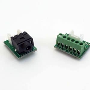 Grove Adapters
