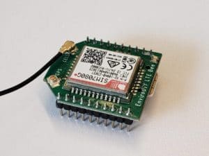 6. Building an EnviroDIY Monitoring Station – EnviroDIY