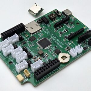 EnviroDIY Mayfly Data Logger