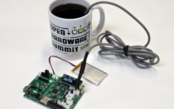 Mayfly Data Logger gets OSHWA Certification